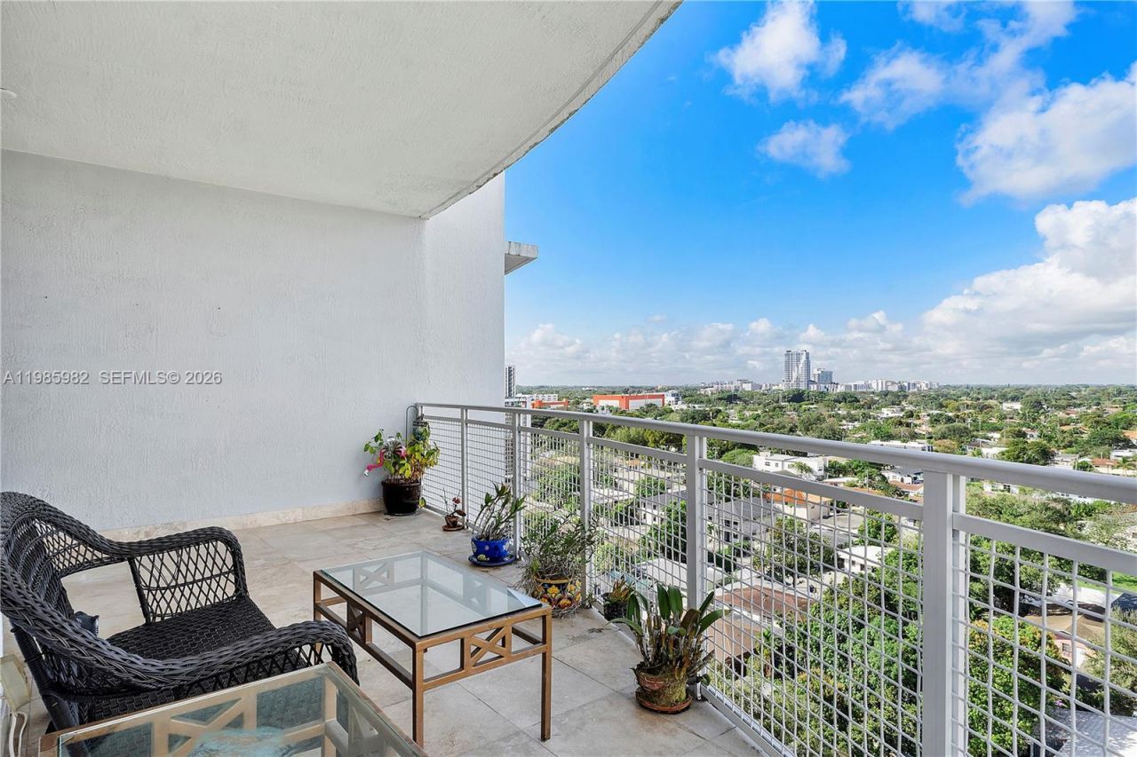 2600 SW 27th Ave, Unit PH07, Miami, FL 33133 Photo