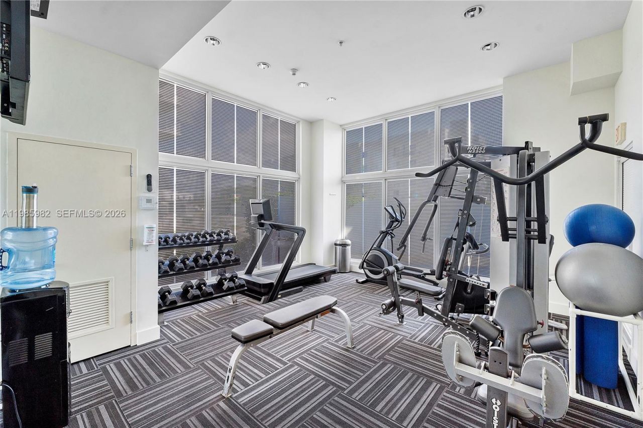 2600 SW 27th Ave, Unit PH07, Miami, FL 33133 Photo