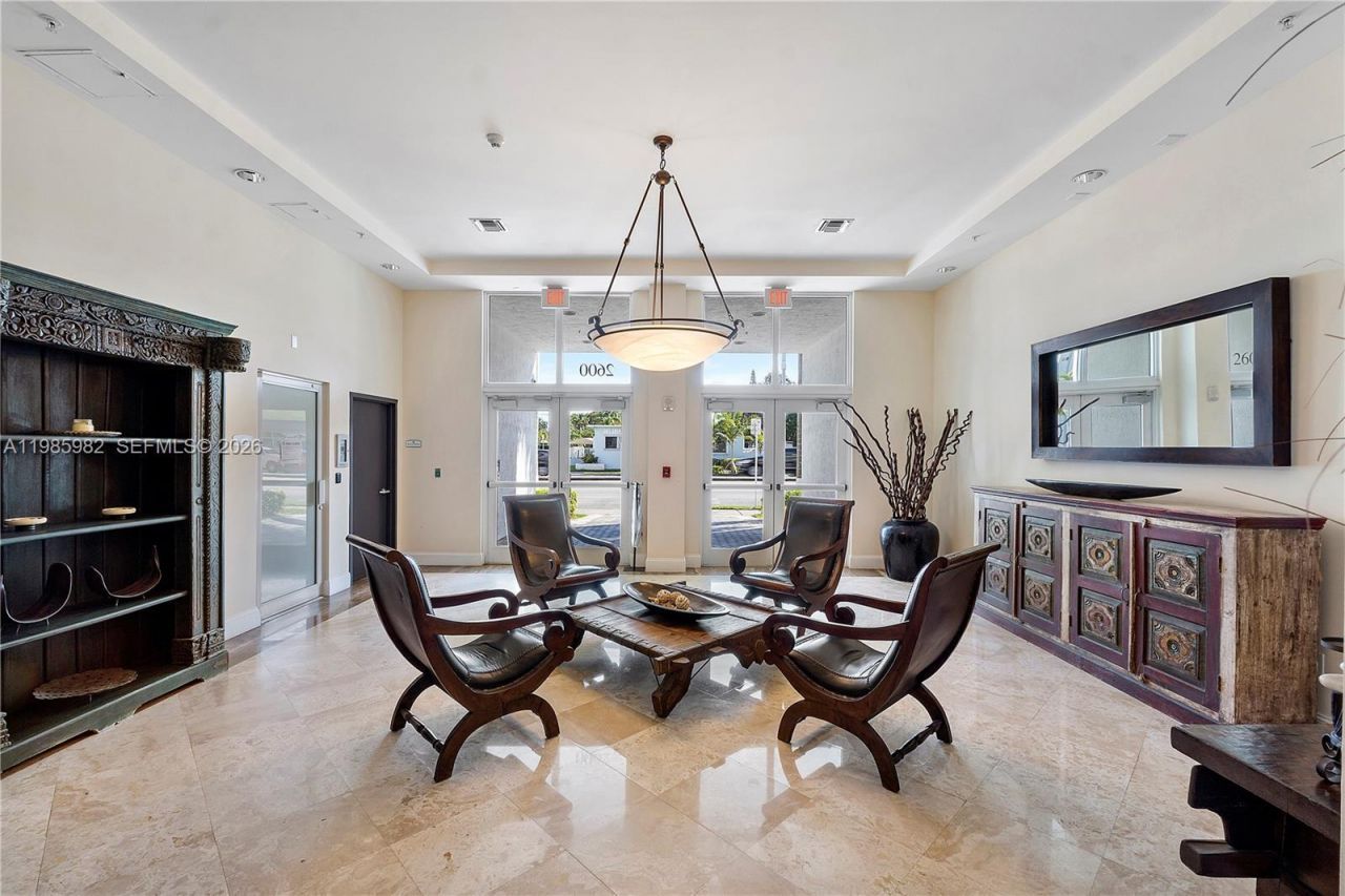 2600 SW 27th Ave, Unit PH07, Miami, FL 33133 Photo