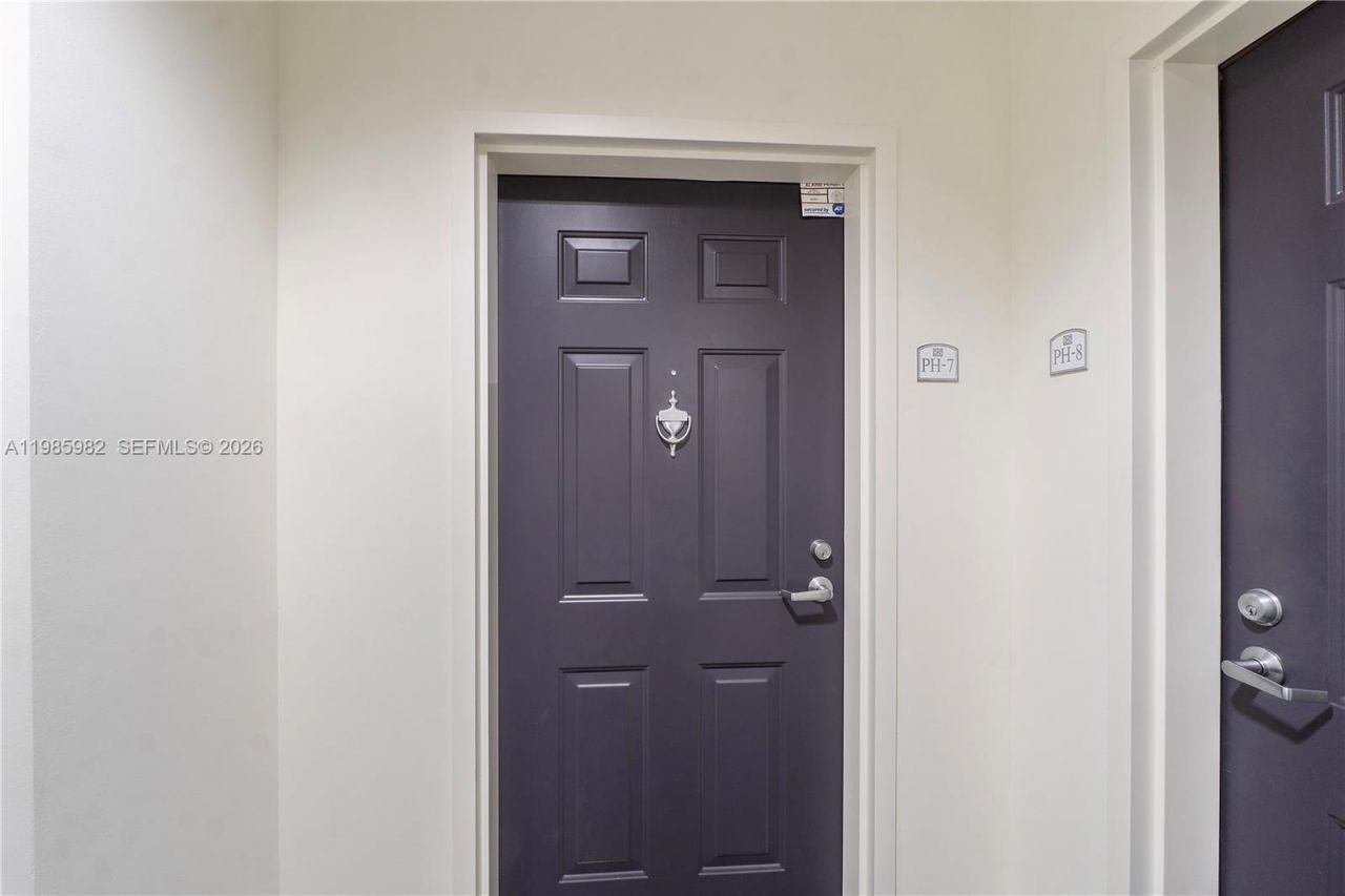 2600 SW 27th Ave, Unit PH07, Miami, FL 33133 Photo