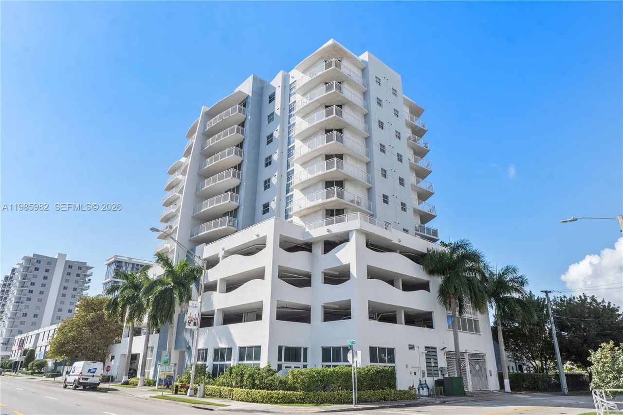 2600 SW 27th Ave, Unit PH07, Miami, FL 33133 Photo