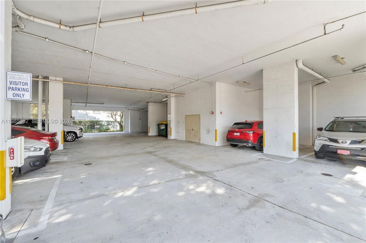 2600 SW 27th Ave, Unit PH07, Miami, FL 33133 Photo