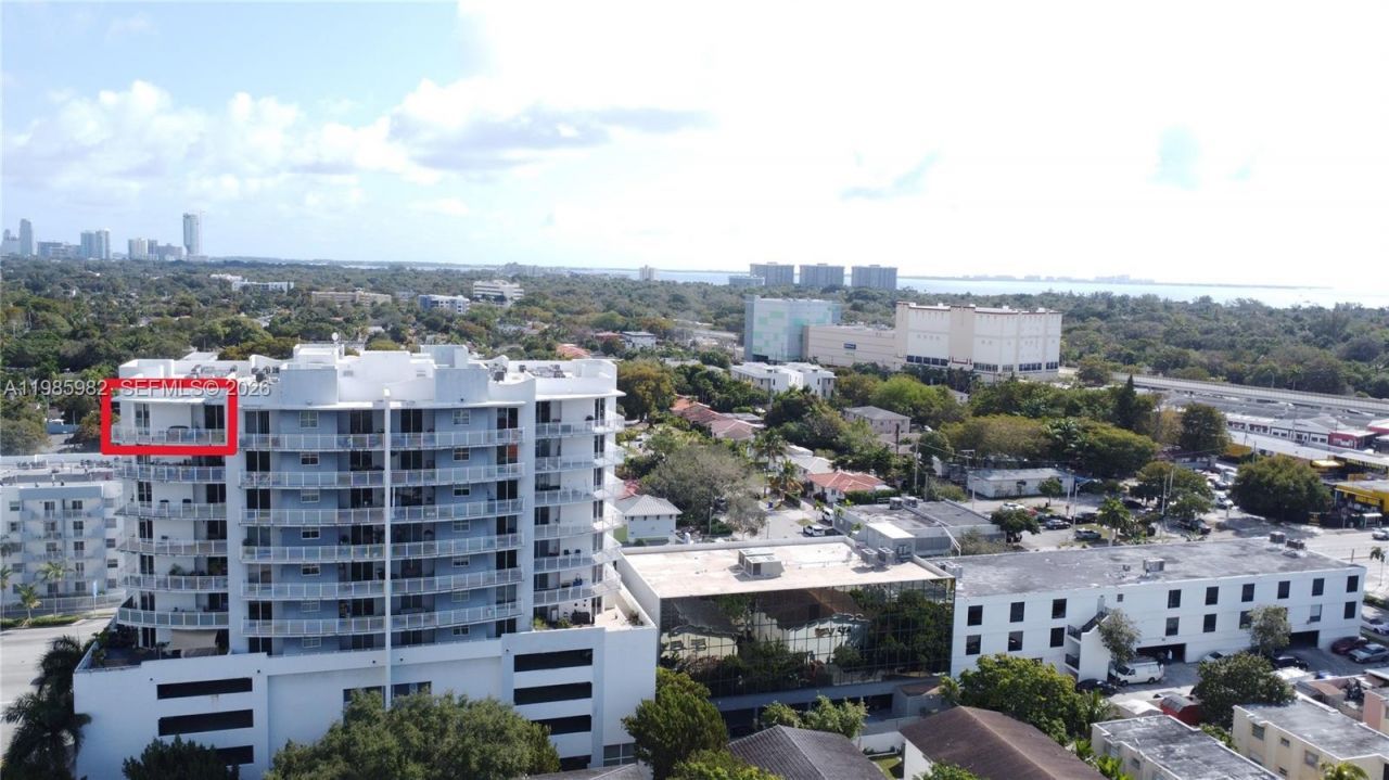 2600 SW 27th Ave, Unit PH07, Miami, FL 33133 Photo
