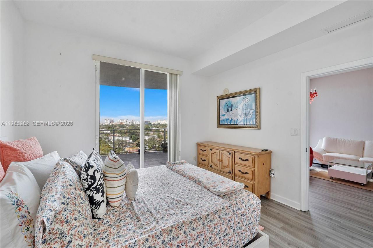 2600 SW 27th Ave, Unit PH07, Miami, FL 33133 Photo