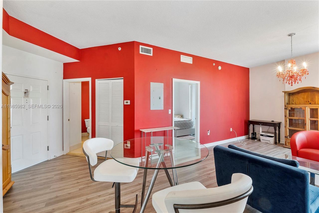 2600 SW 27th Ave, Unit PH07, Miami, FL 33133 Photo
