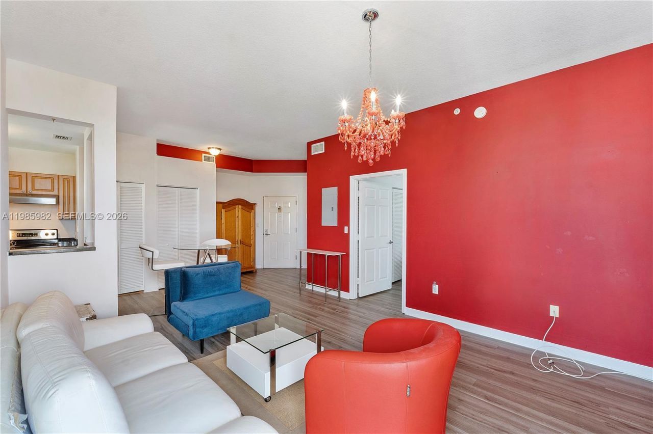 2600 SW 27th Ave, Unit PH07, Miami, FL 33133 Photo
