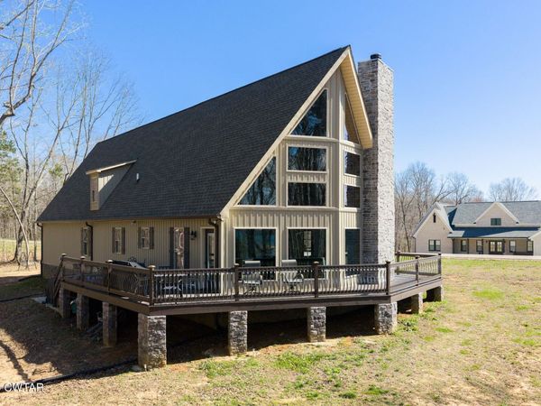 196 Sportsman Cove, Huntingdon, TN 38344