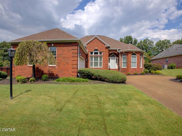 7 Sutton Place , Jackson, TN 38305