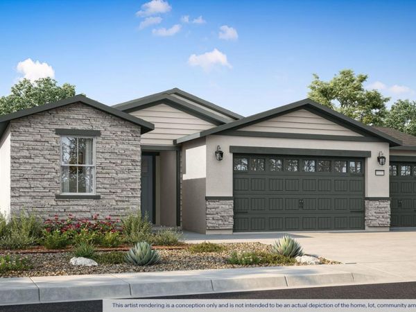 7414 Brenner Pass Way, Unit 607 s, Bakersfield, CA 93313