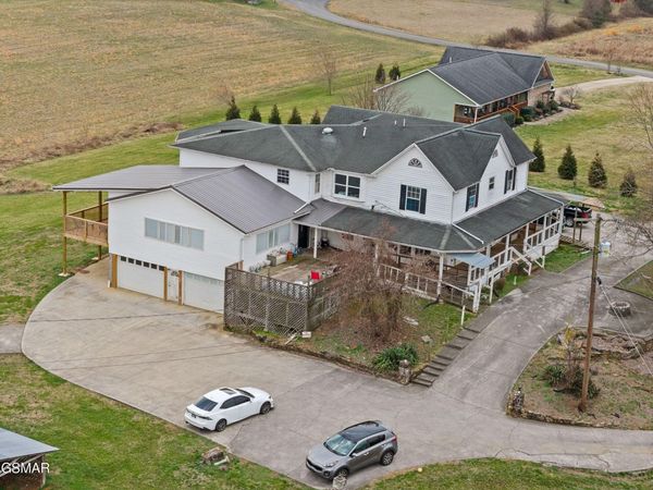 1170 Von Cannon Lane, Sevierville, TN 37876