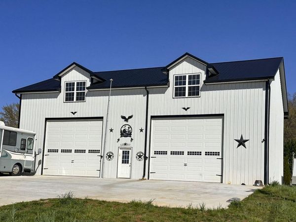 613 Ross Drive, Dandridge, TN 37725