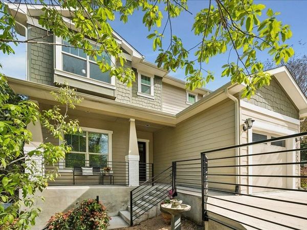 12122 Cottage Promenade CT, Austin, TX 78753