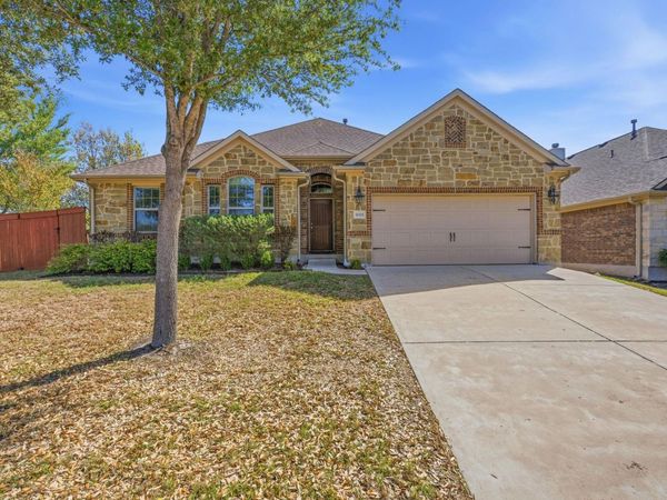 18525 Wind Valley WAY, Pflugerville, TX 78660