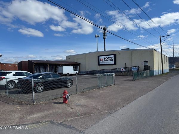 340 W 6TH Street, Bloomsburg, PA 17815