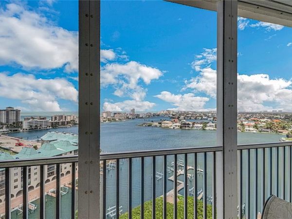 400 Flagship DR, Unit 1206, NAPLES, FL 34108