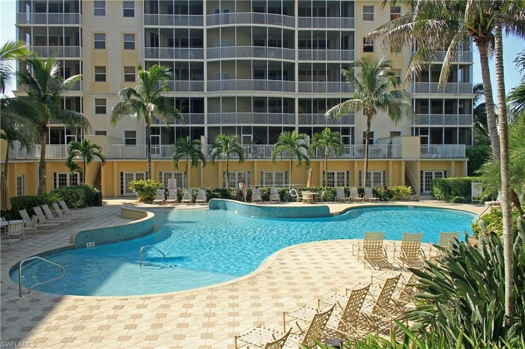 400 Flagship Dr, Unit 1206, Naples, FL 34108 Photo