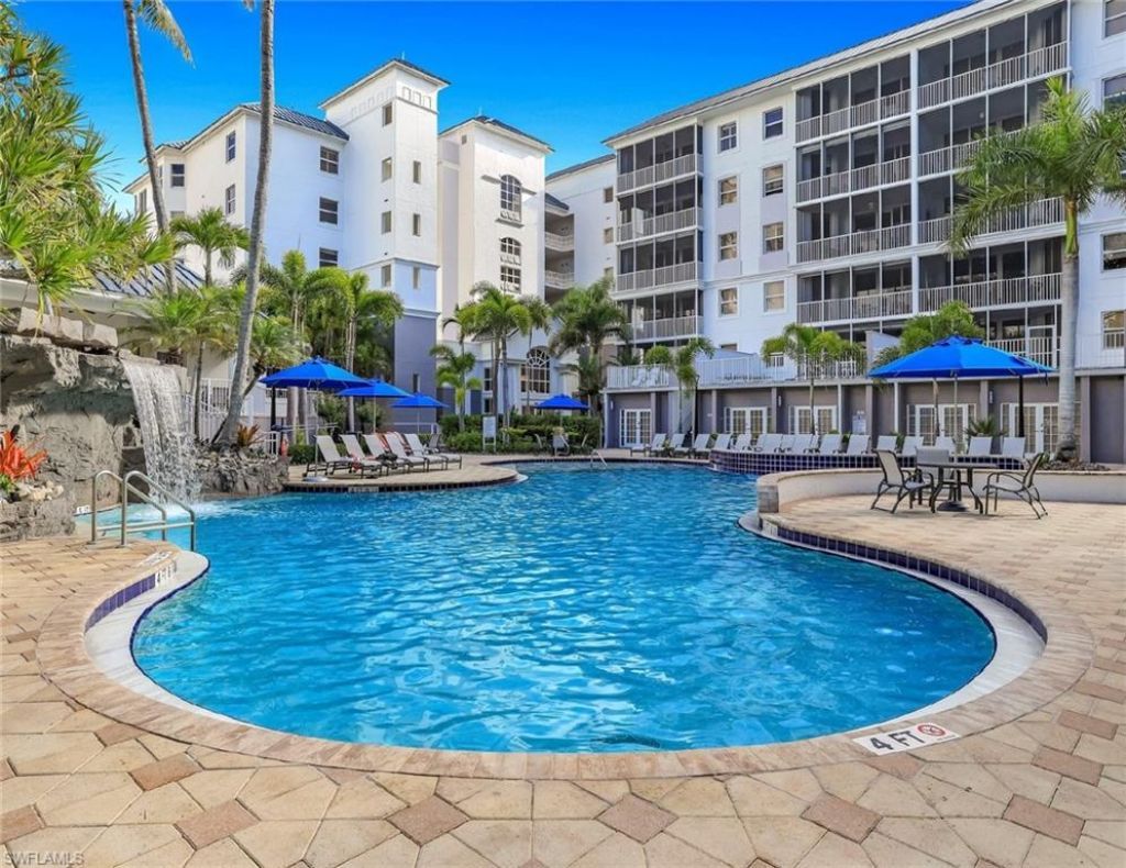 400 Flagship Dr, Unit 1206, Naples, FL 34108 Photo