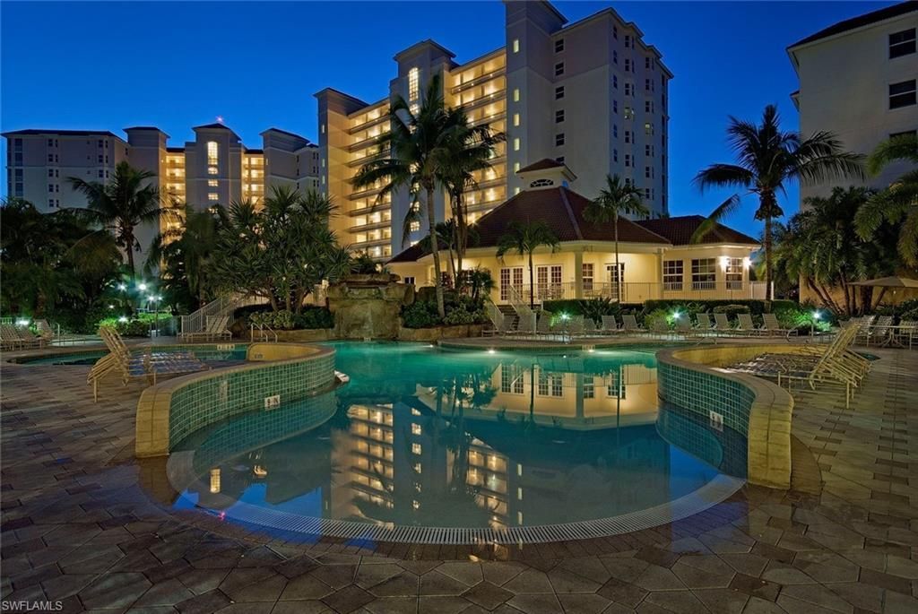 400 Flagship Dr, Unit 1206, Naples, FL 34108 Photo