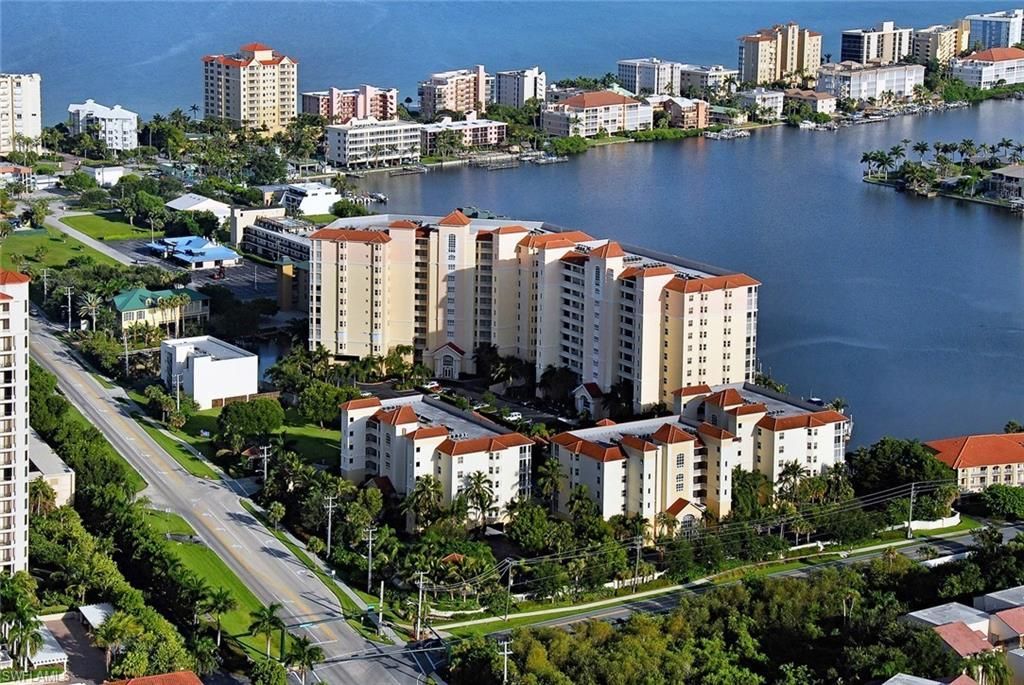 400 Flagship Dr, Unit 1206, Naples, FL 34108 Photo