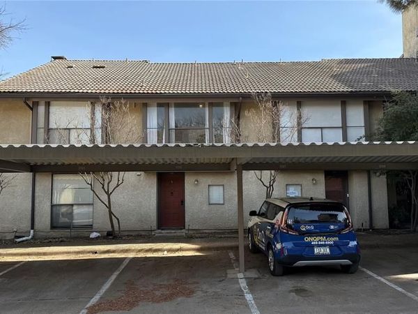 4531 N O CONNOR Road, Unit 1196, Irving, TX 75062