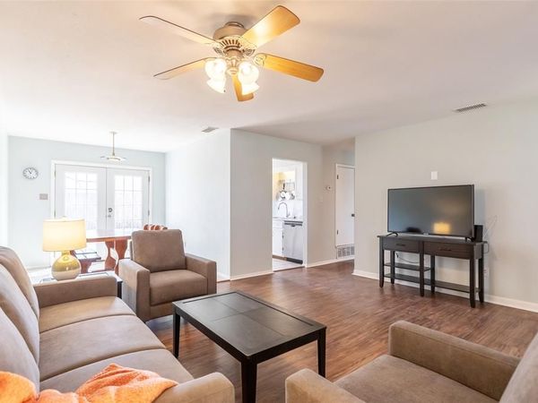 1689 Chachalaca Lane, Abilene, TX 79605