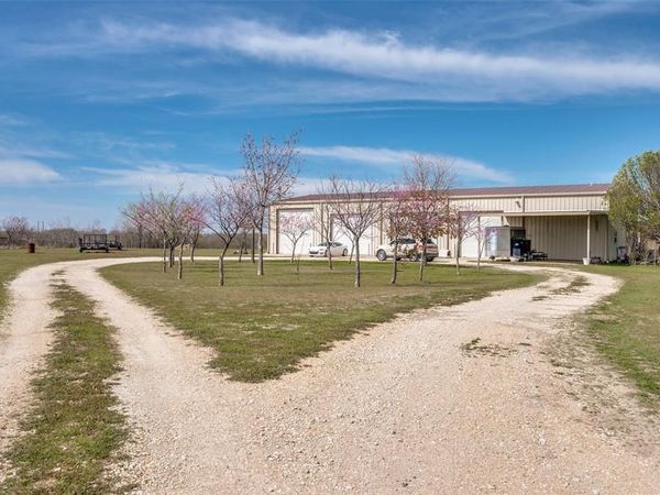 7595 Fm 156, Sanger, TX 76266