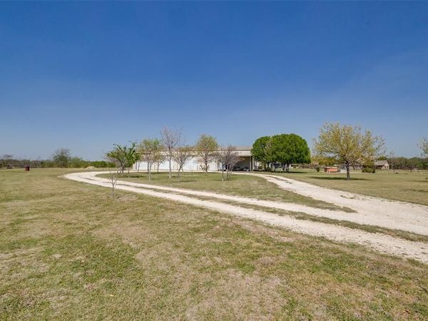 7595 Fm 156, Sanger, TX 76266