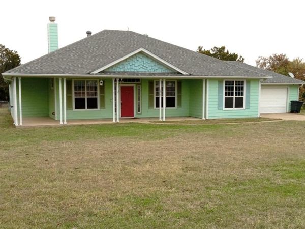 4035 Apache Circle, Granbury, TX 76048