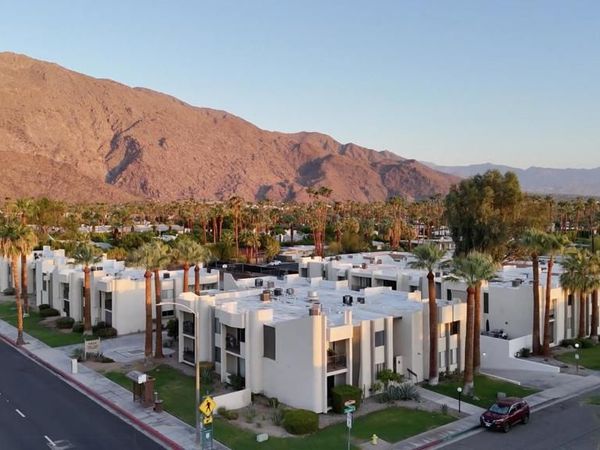 1400 E Palm Canyon Drive, Unit 217, Palm Springs, CA 92264