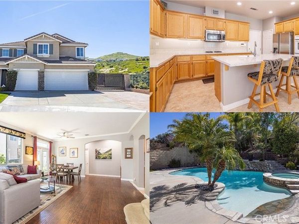 18322 Owl Court, Canyon Country, CA 91387