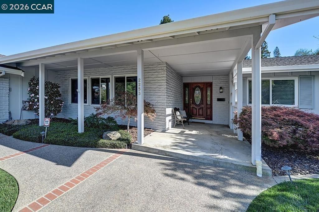 2253 Belford Dr, Walnut Creek, CA 94598 Main Photo