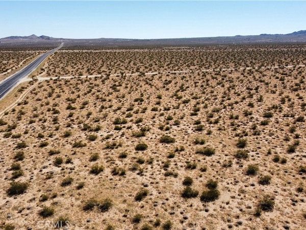 0 Ca-247, Johnson Valley, CA 92285
