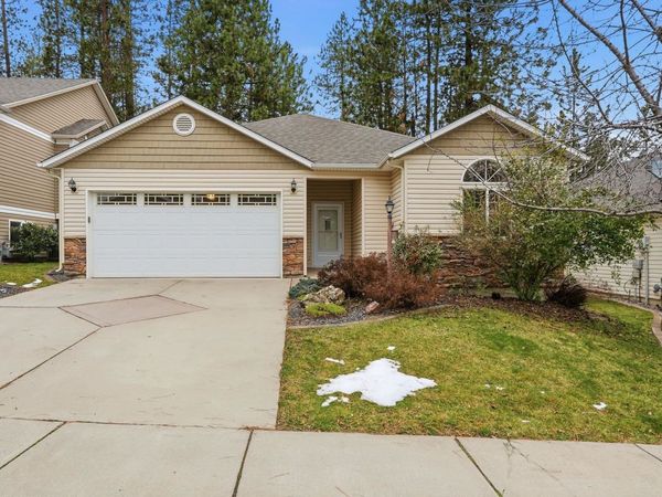 610 S Dartmouth Ln, Spokane Valley, WA 99206