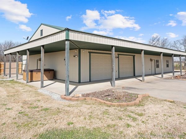 440843 E 220 Road , Vinita, OK 74301