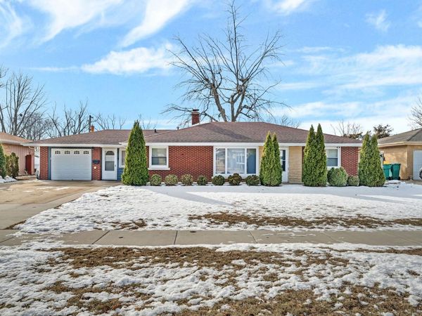 1616 Mayfield Avenue , Joliet, IL 60435