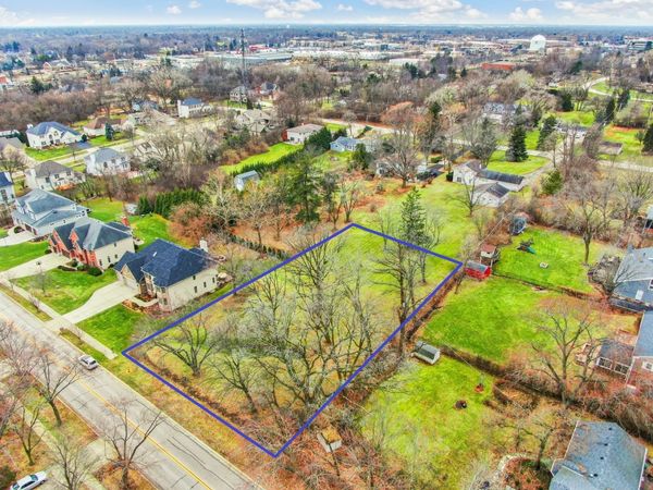 4S715 Karns Lot 2 Road , Naperville, IL 60563