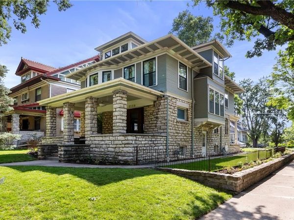 3118 Karnes Boulevard, Kansas City, MO 64111