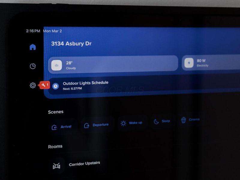 3134 Asbury Drive , Columbus, OH 43221 Photo 120