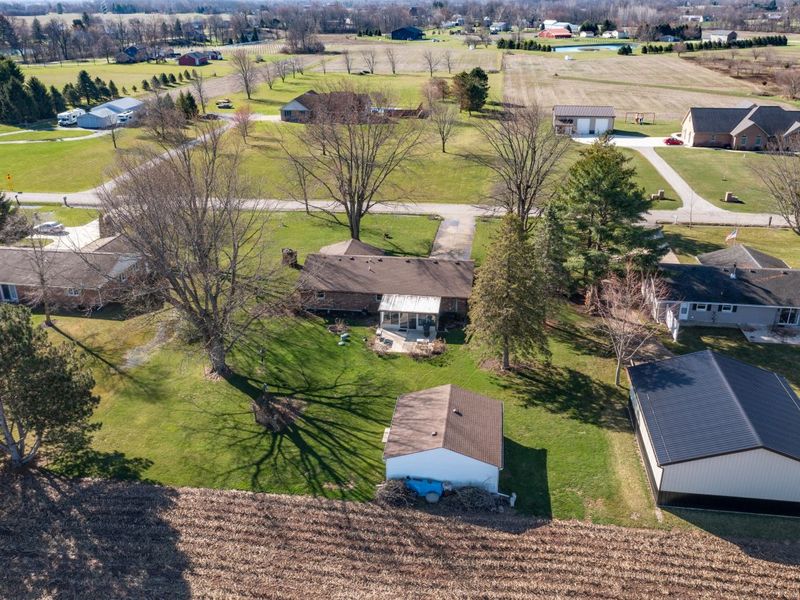 6614 Otterbein-Ithaca Road, Arcanum, OH 45304 Photo 13