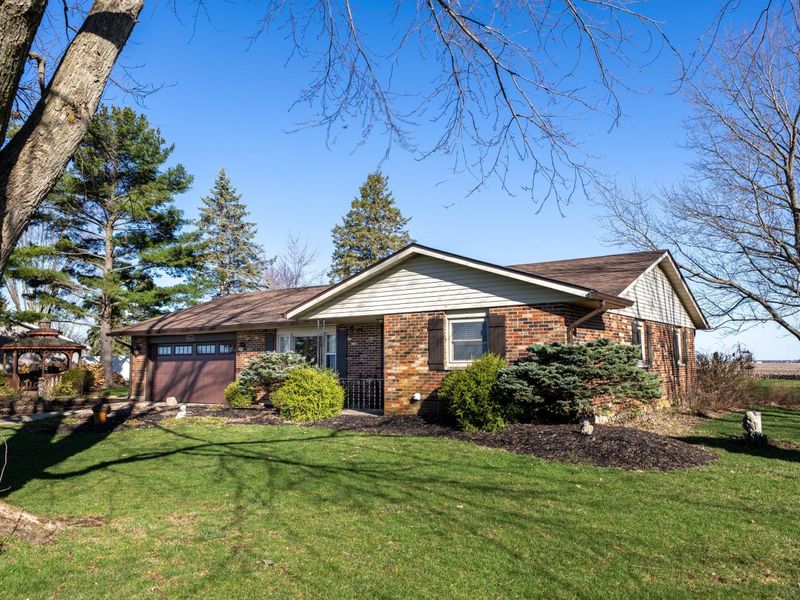 6614 Otterbein-Ithaca Road, Arcanum, OH 45304 Photo 2