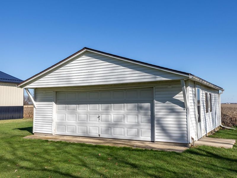 6614 Otterbein-Ithaca Road, Arcanum, OH 45304 Photo 2