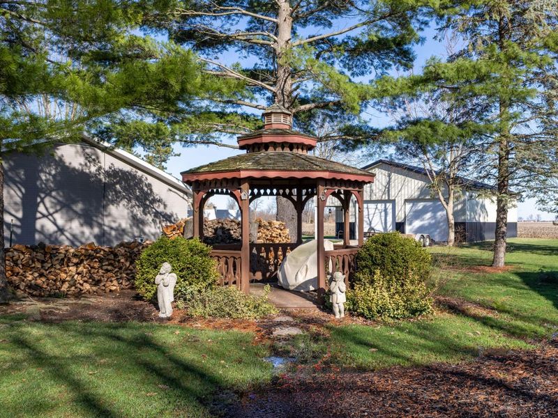 6614 Otterbein-Ithaca Road, Arcanum, OH 45304 Photo 28