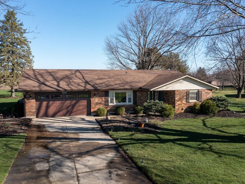 6614 Otterbein-Ithaca Road, Arcanum, OH 45304 Photo 3