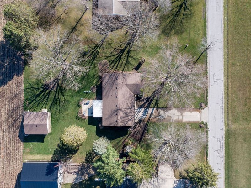 6614 Otterbein-Ithaca Road, Arcanum, OH 45304 Photo 6