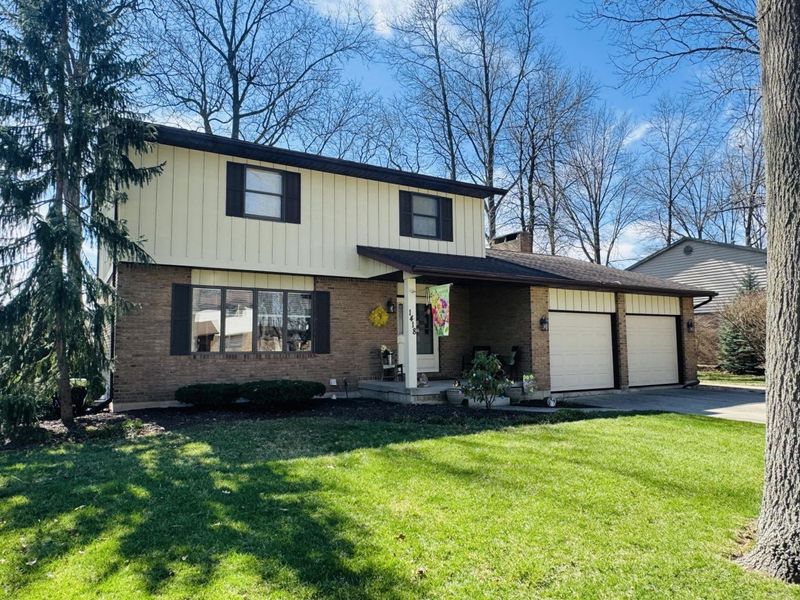 1418 Canterbury Drive, Celina, OH 45822 Photo 1