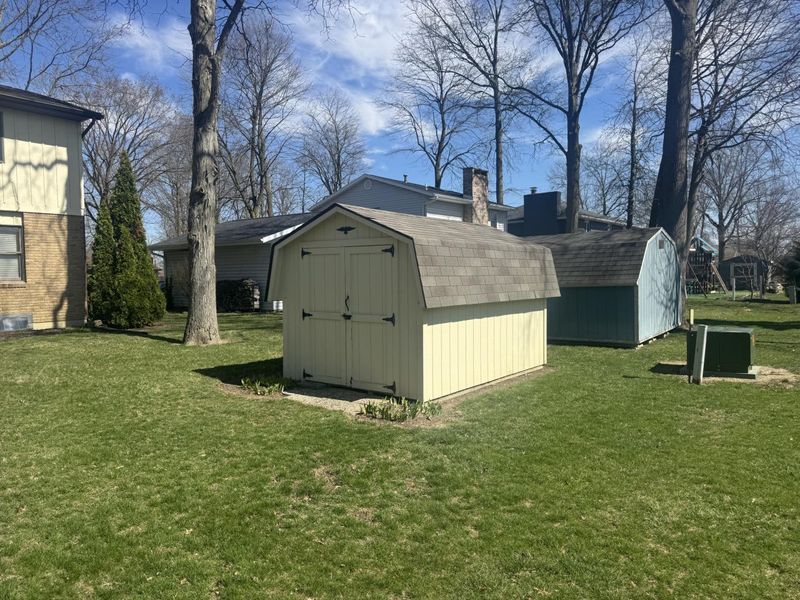 1418 Canterbury Drive, Celina, OH 45822 Photo 4