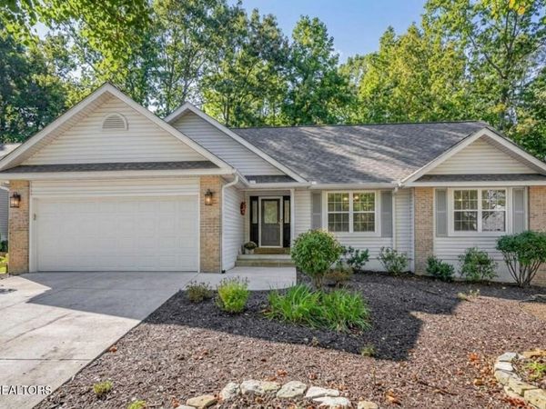 143 Lakeside Dr. , Fairfield Glade, TN 38558