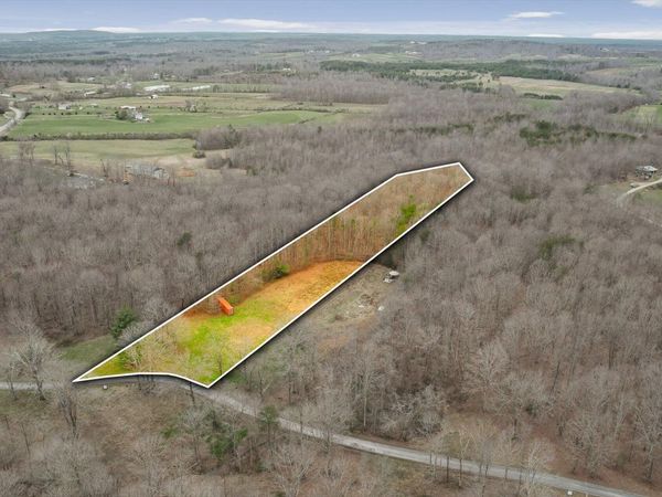 225 Prater Road, Pikeville, TN 37367