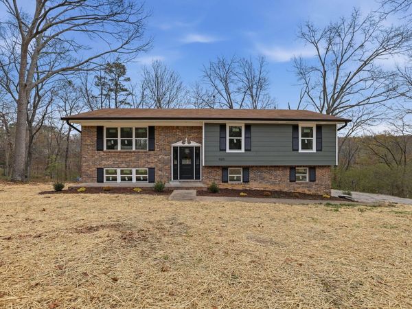 9329 Wyndover Drive, Chattanooga, TN 37421