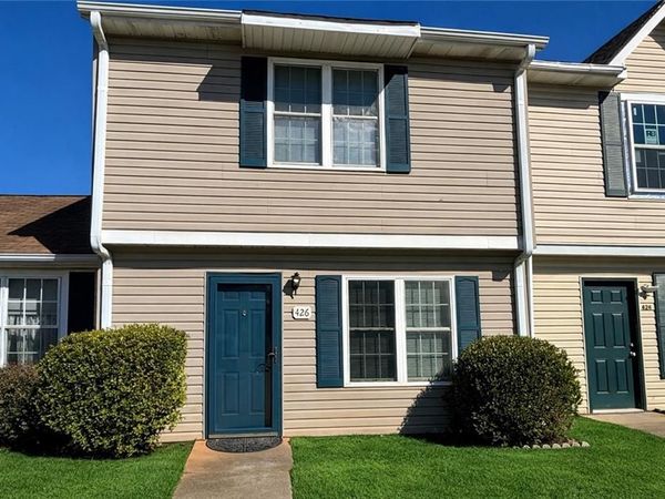 426 Bainbridge Drive , Mcdonough, GA 30253